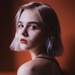 Meet your Posher, Georgia